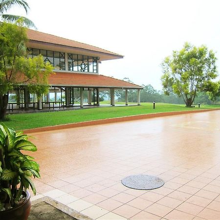 Gemas Golf Resort מראה חיצוני תמונה