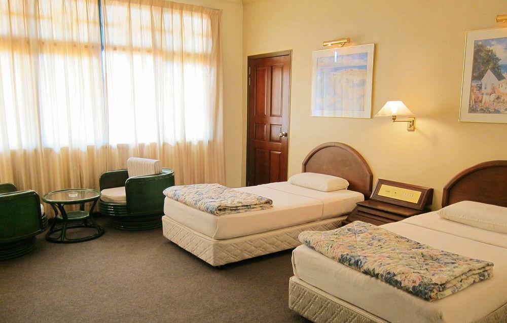 Gemas Golf Resort מראה חיצוני תמונה