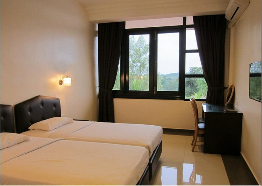Gemas Golf Resort מראה חיצוני תמונה