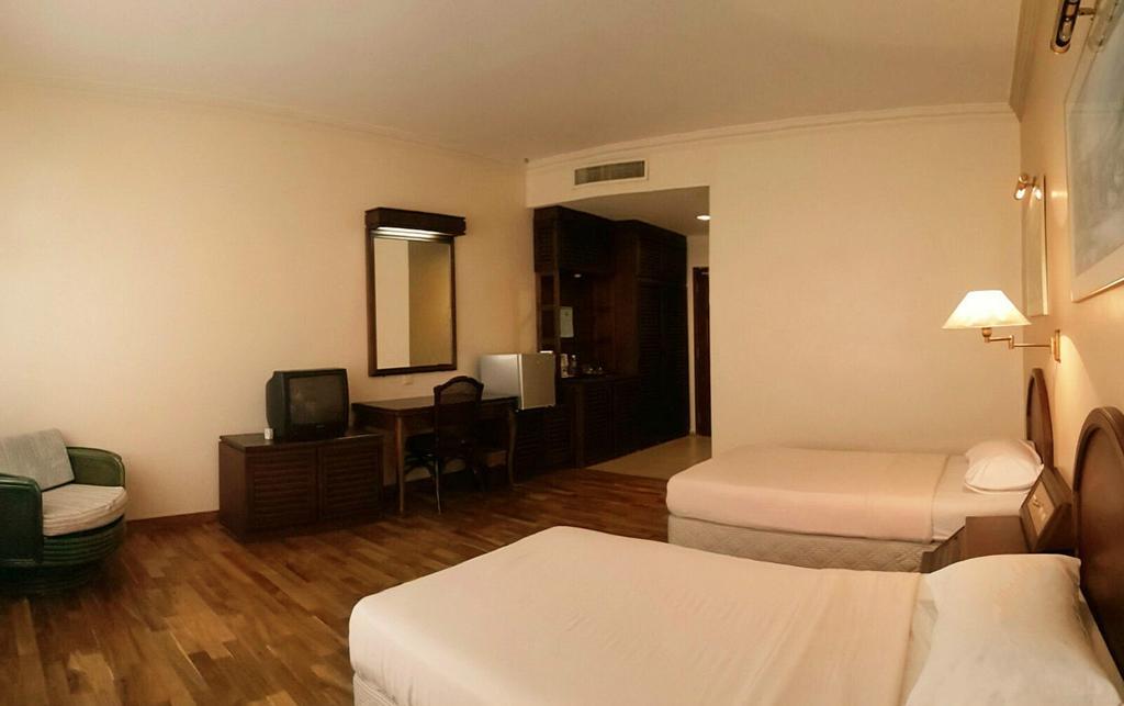 Gemas Golf Resort מראה חיצוני תמונה