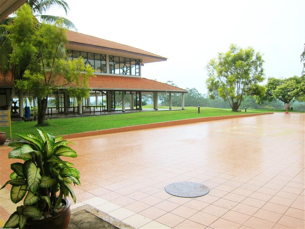 Gemas Golf Resort מראה חיצוני תמונה