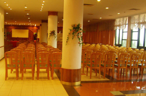 Gemas Golf Resort מראה חיצוני תמונה